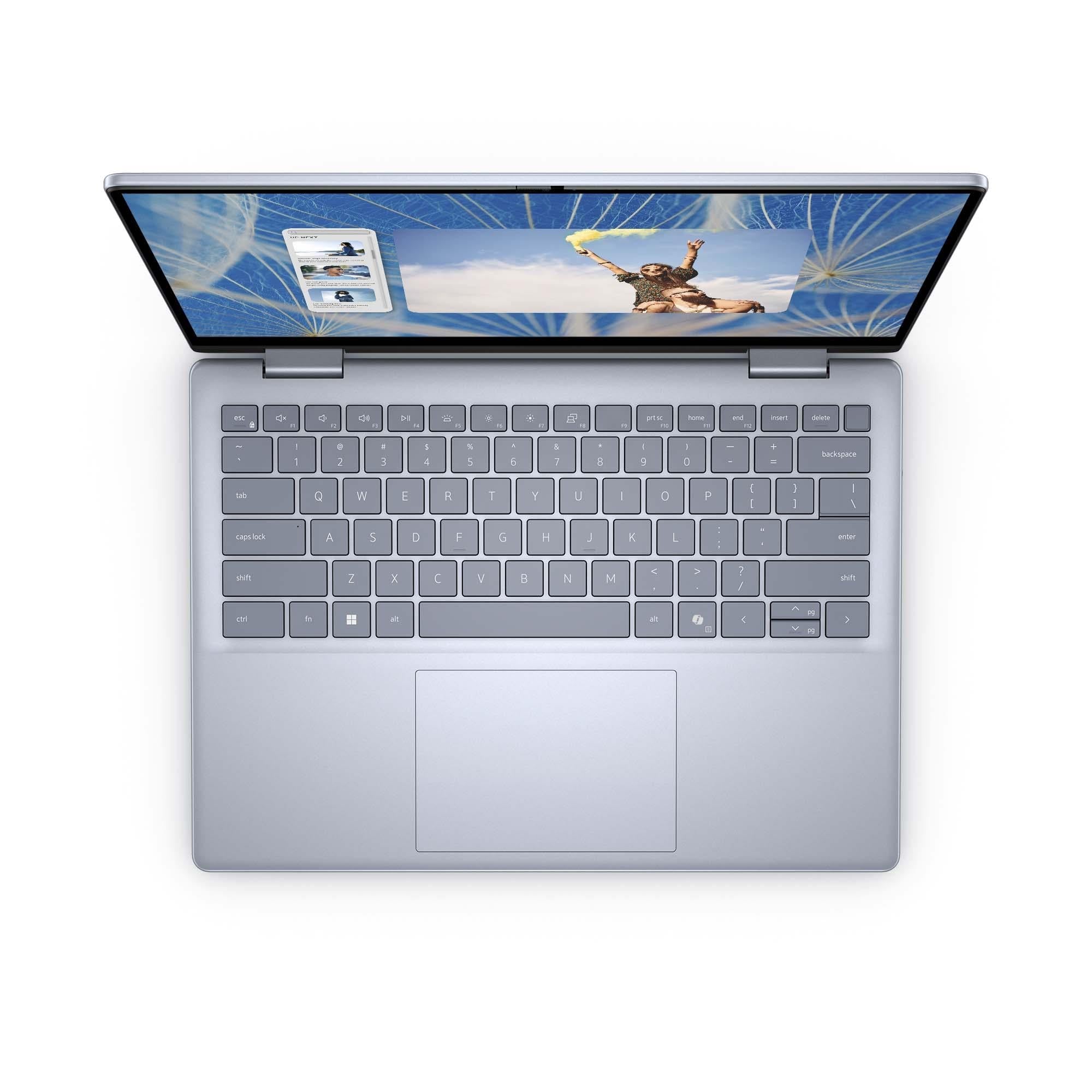 Dell Inspiron 7440 14" WUXGA 2-in-1 Laptop (Intel Core i5)[512GB]