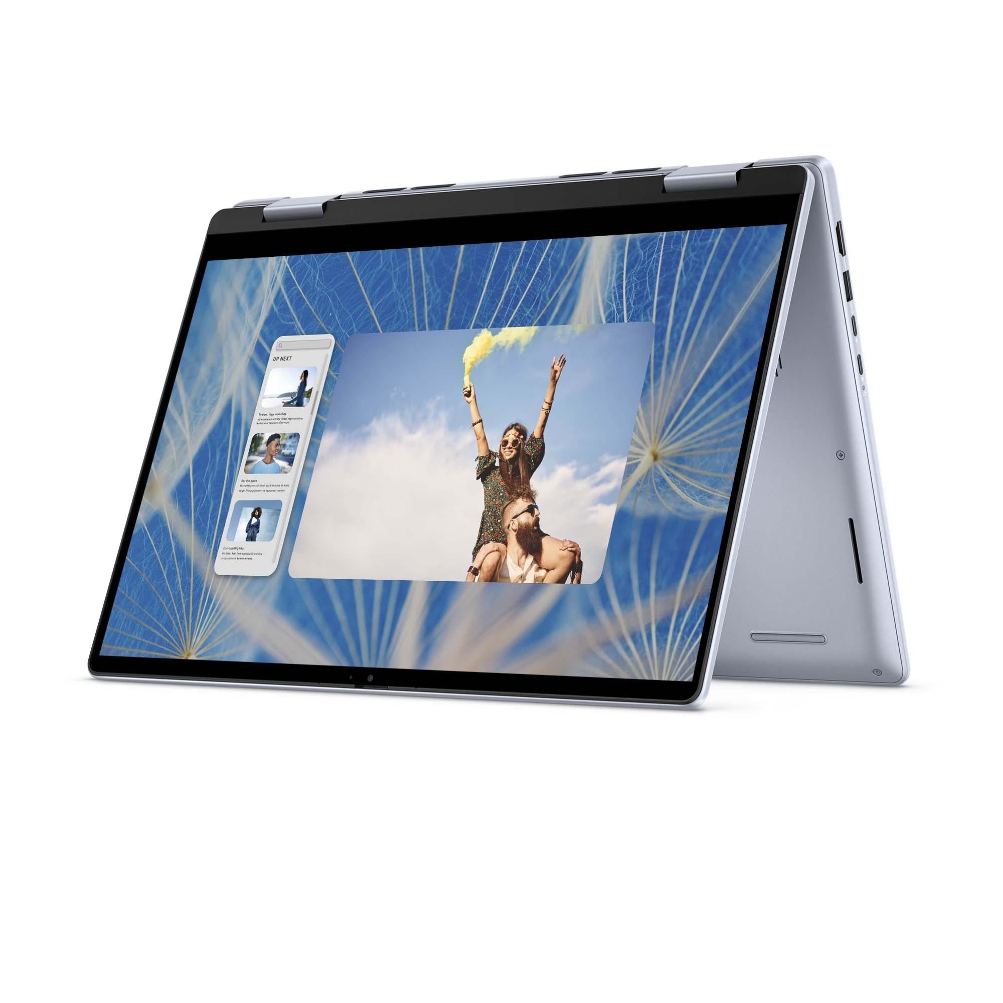Dell Inspiron 7440 14" WUXGA 2-in-1 Laptop (Intel Core i5)[512GB]