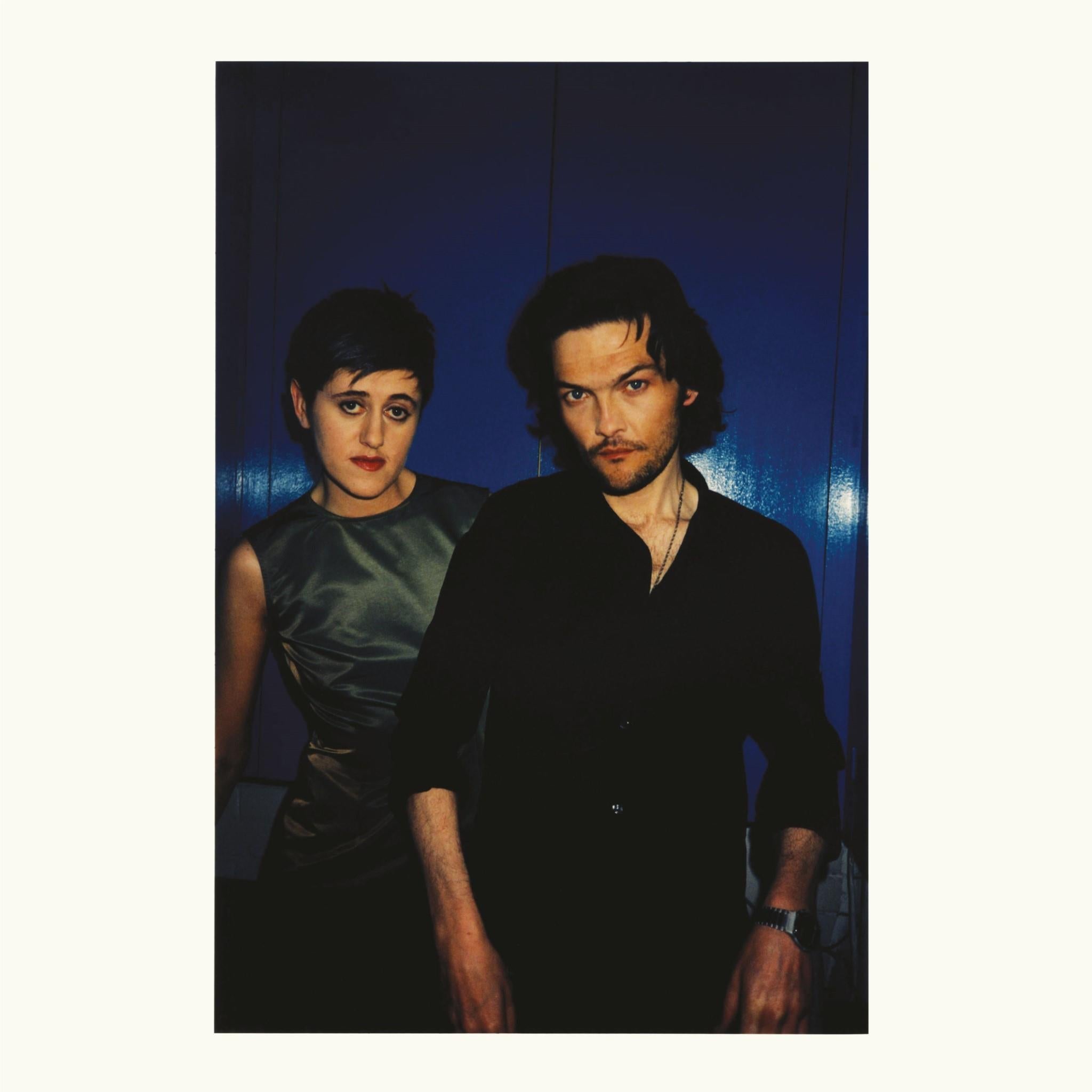 The Best Of Everything But The Girl (Vinyl) - By: Everything But The Girl