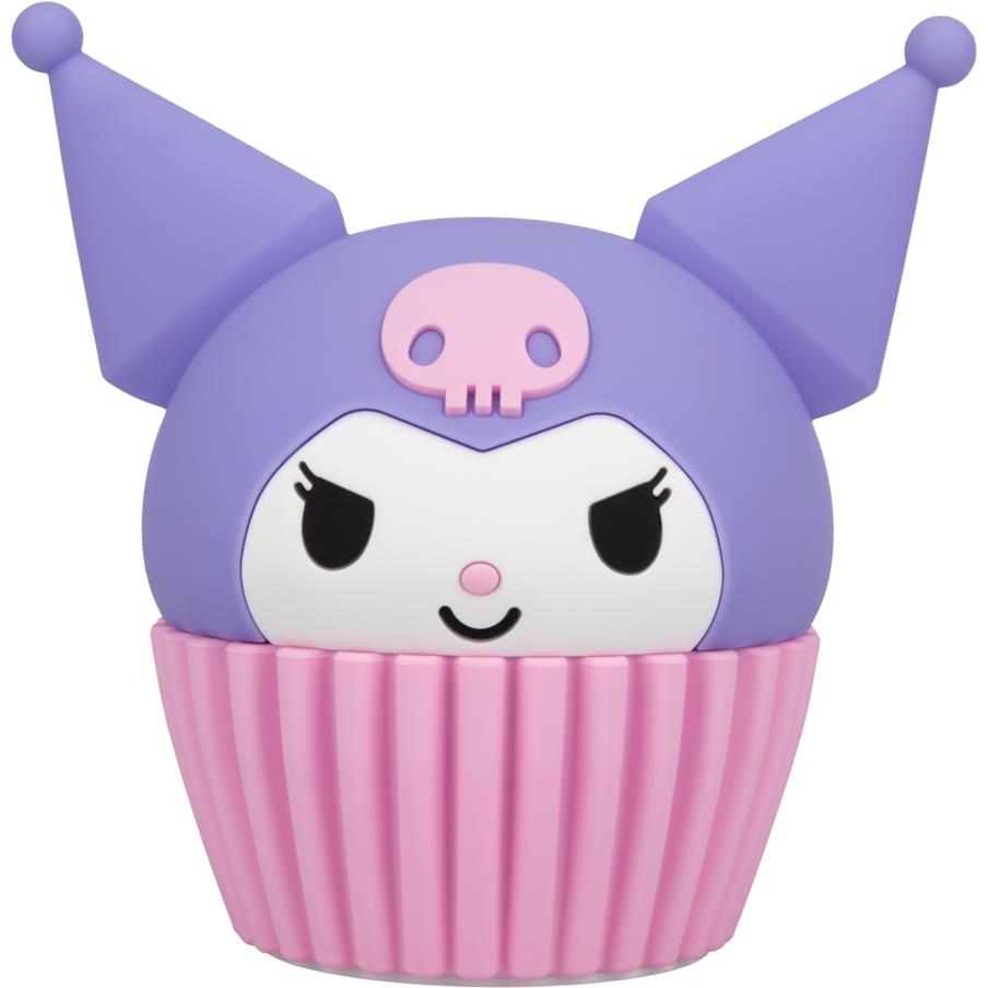 Paladone Hello Kitty SquishyGlo Light (Kuromi)