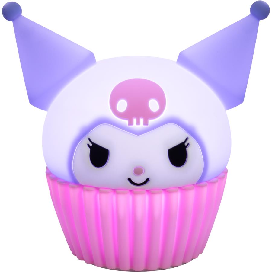 Paladone Hello Kitty SquishyGlo Light (Kuromi)