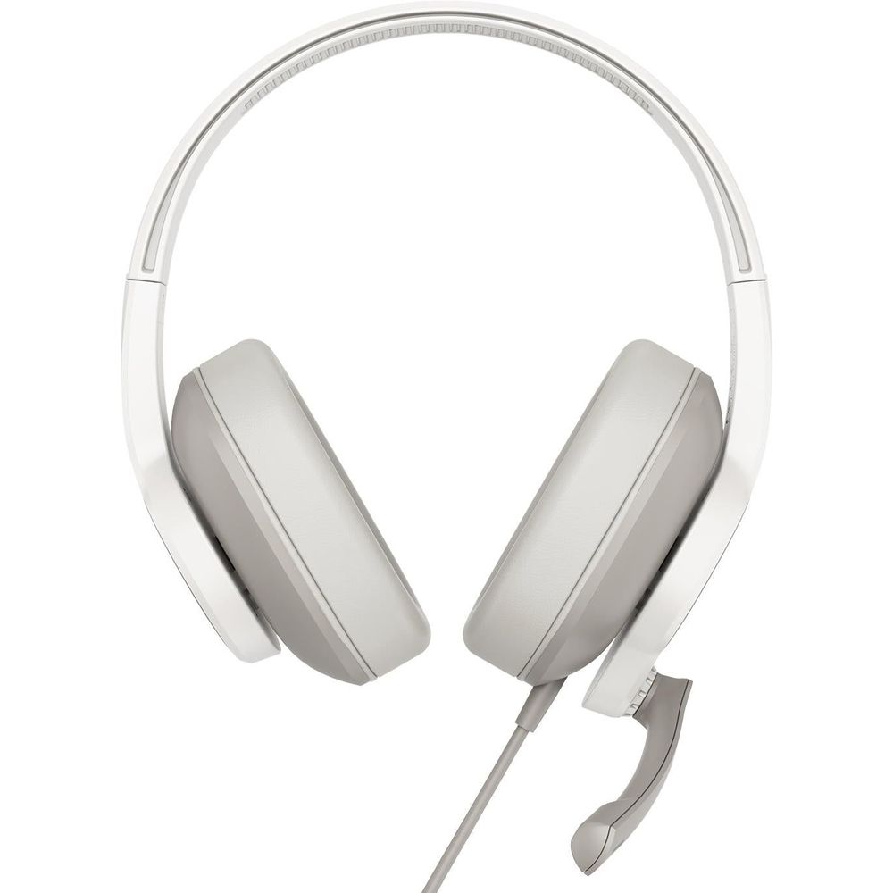 SADES Upower Wired Gaming Headset (White)