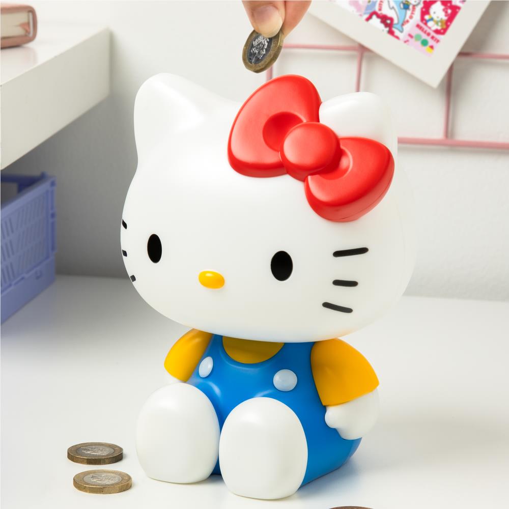 Paladone Money Box (Hello Kitty)