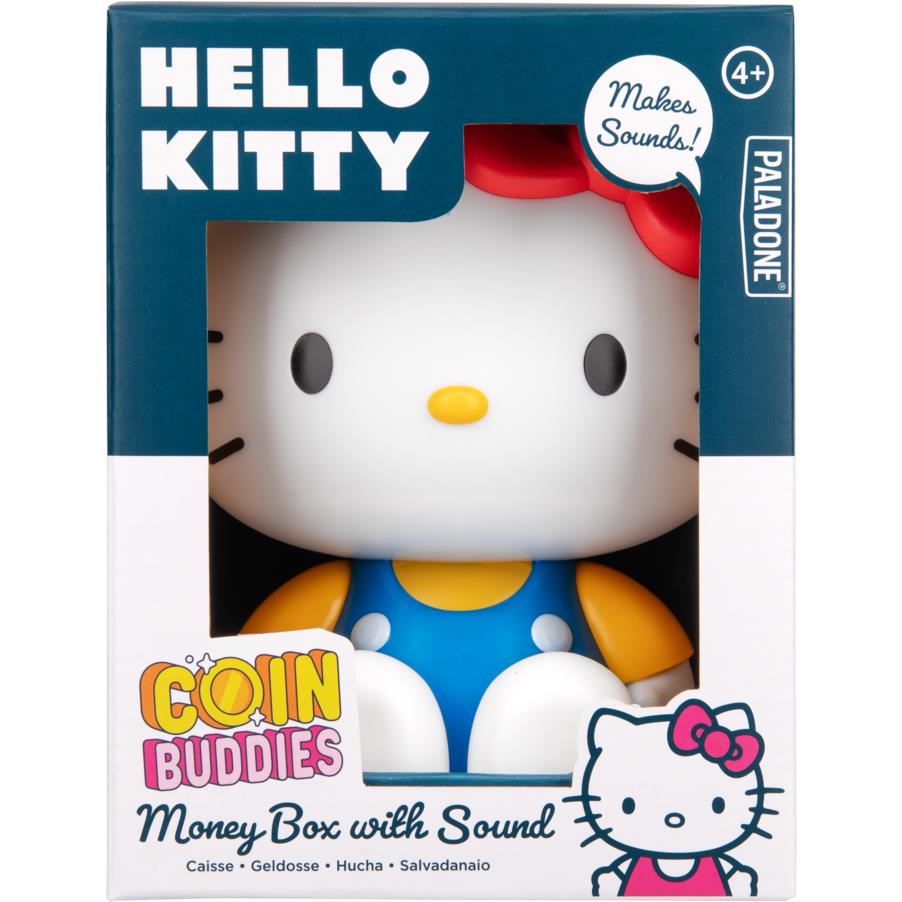 Paladone Money Box (Hello Kitty)