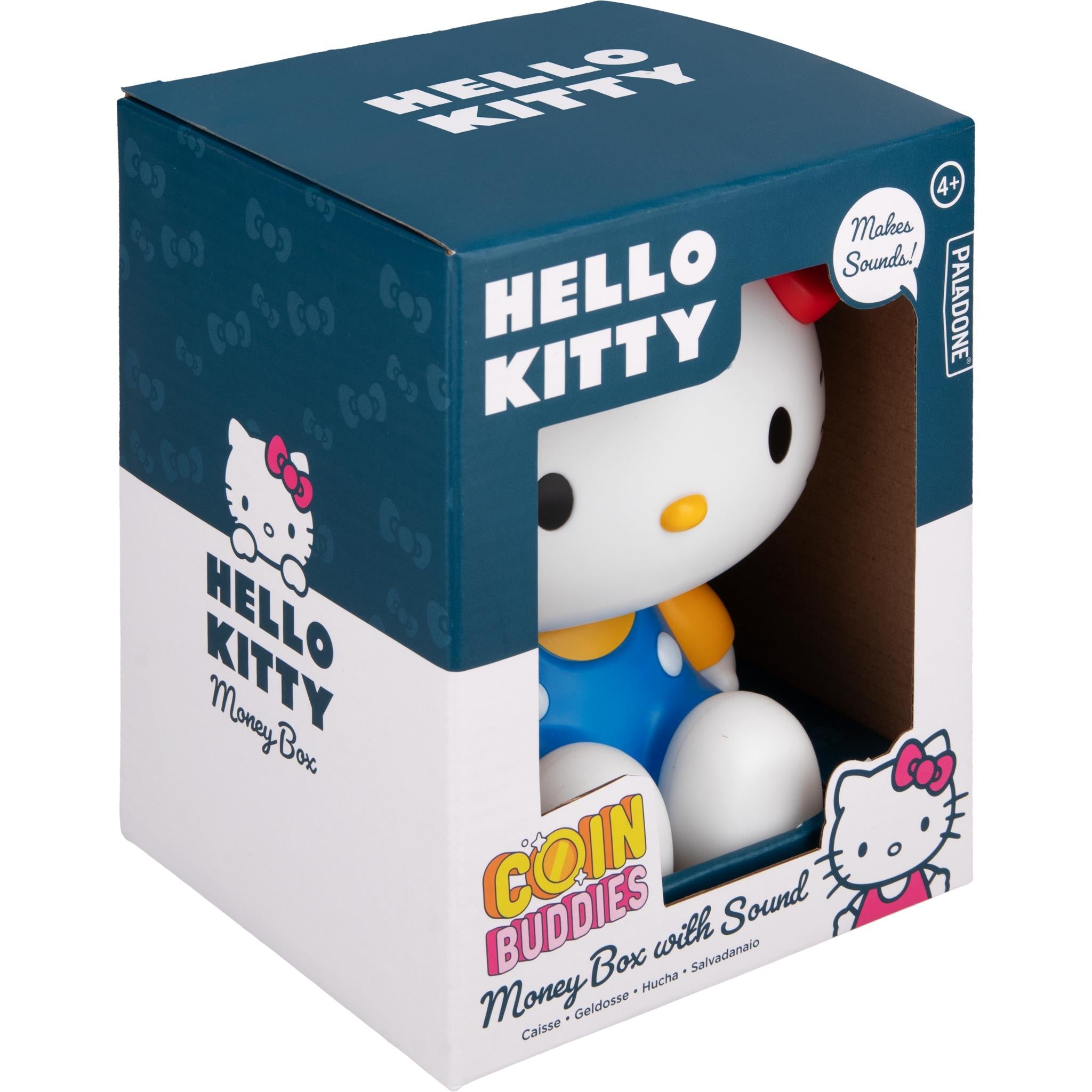 Paladone Money Box (Hello Kitty)