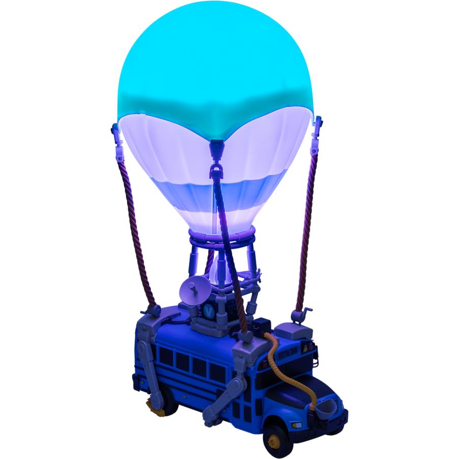 Paladone Fortnite Light (Battle Bus)
