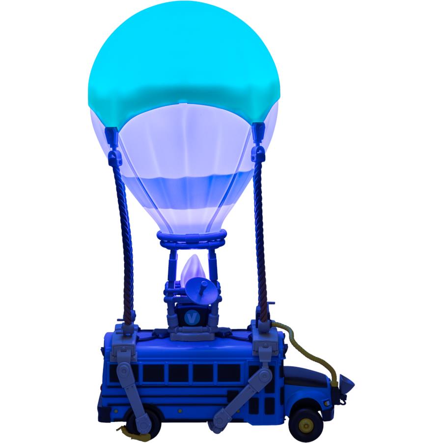Paladone Fortnite Light (Battle Bus)