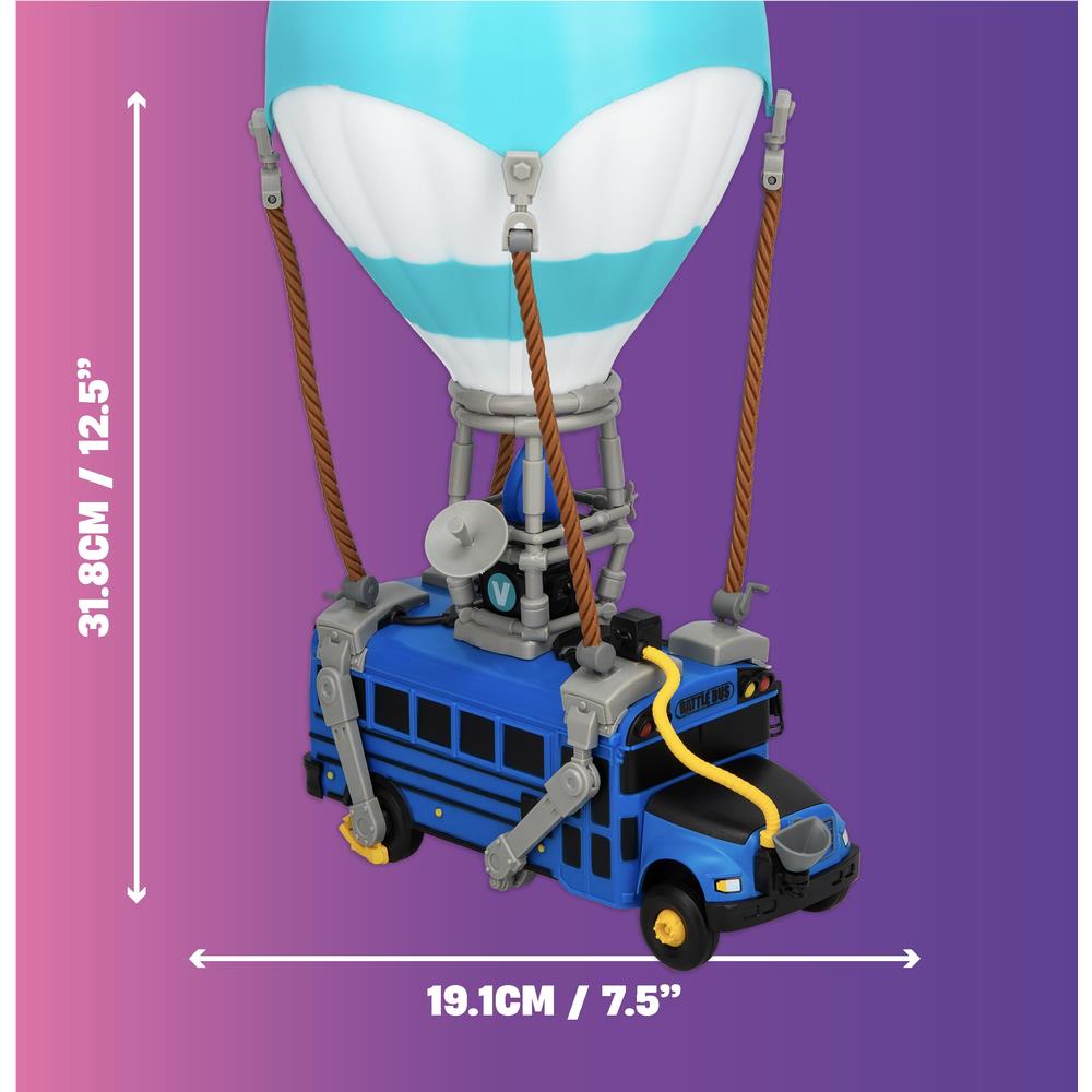 Paladone Fortnite Light (Battle Bus)