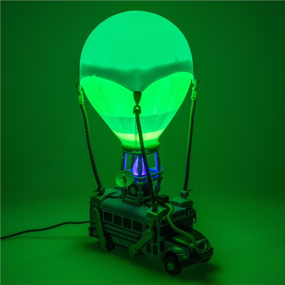Paladone Fortnite Light (Battle Bus)