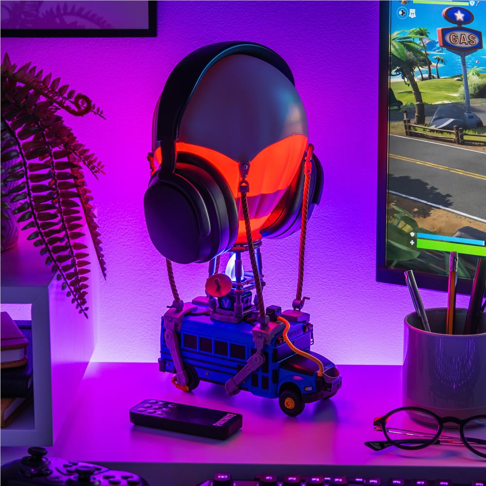 Paladone Fortnite Light (Battle Bus)