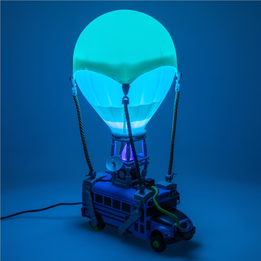 Paladone Fortnite Light (Battle Bus)