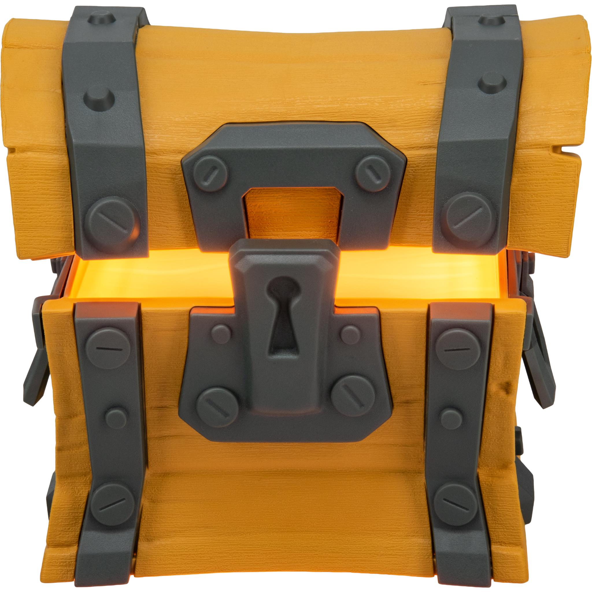Paladone Fortnite Light (Chest)