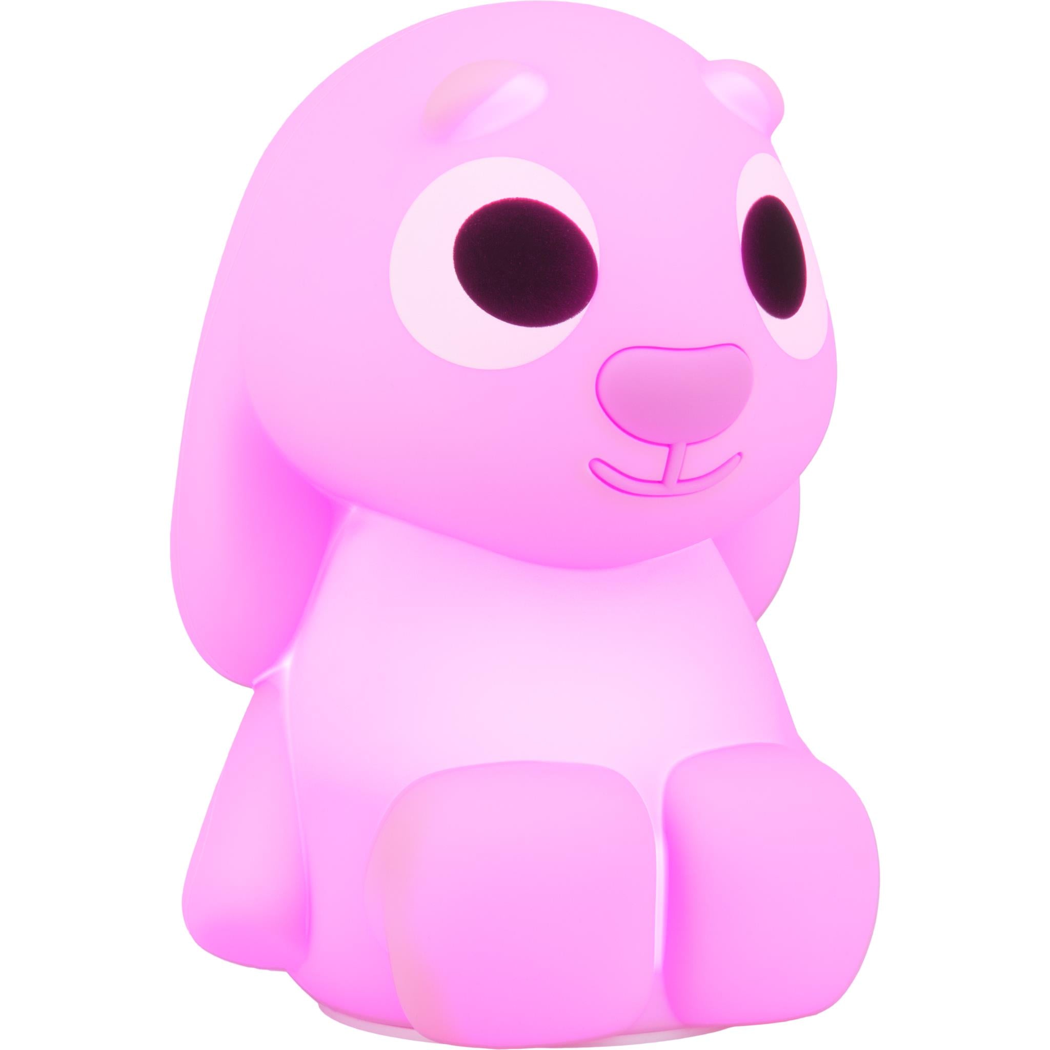 Paladone SquishyGlo Light (Bluey - Floppy)