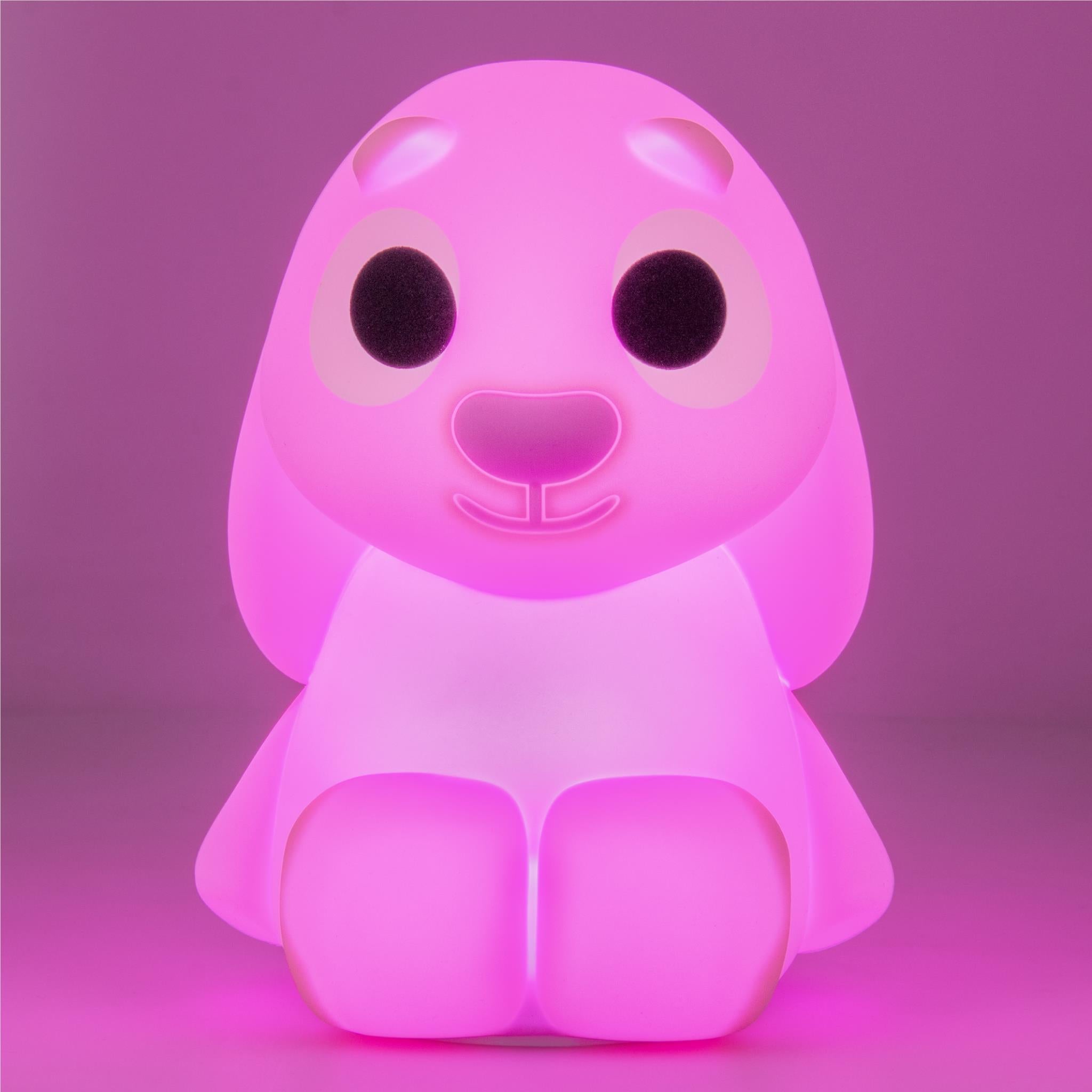 Paladone SquishyGlo Light (Bluey - Floppy)