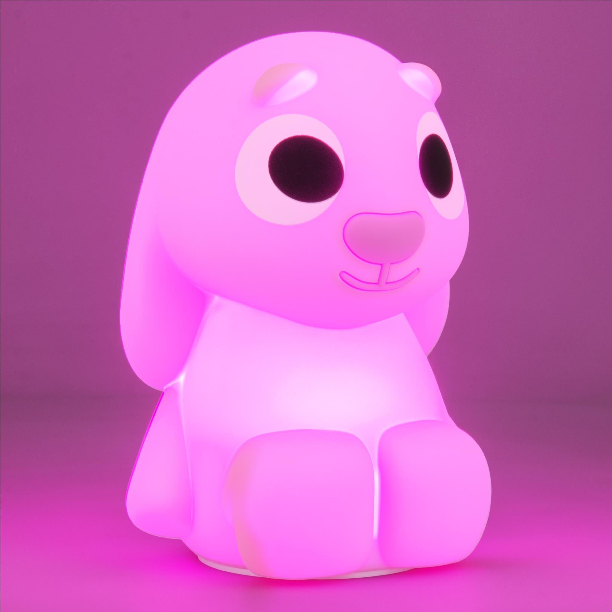 Paladone SquishyGlo Light (Bluey - Floppy)