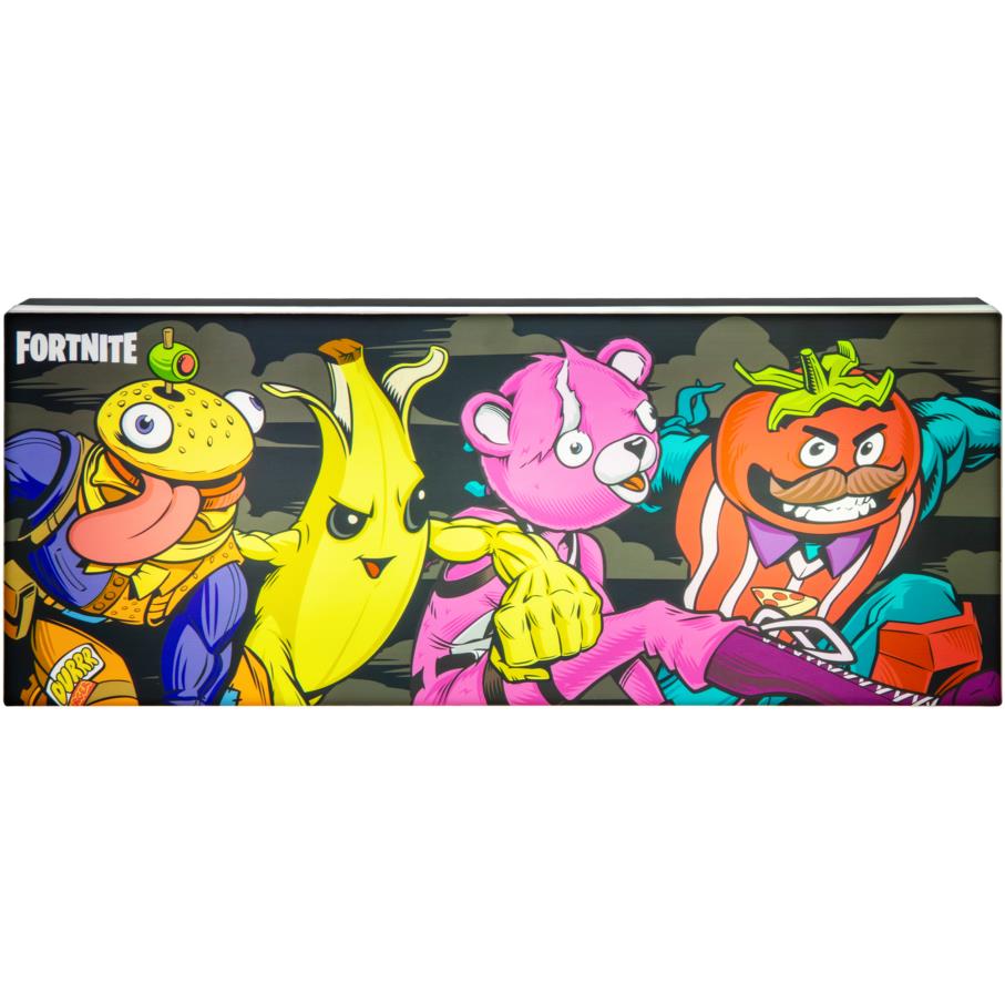 Paladone Character Light (Fortnite)