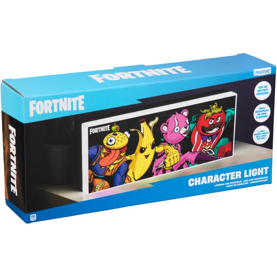 Paladone Character Light (Fortnite)