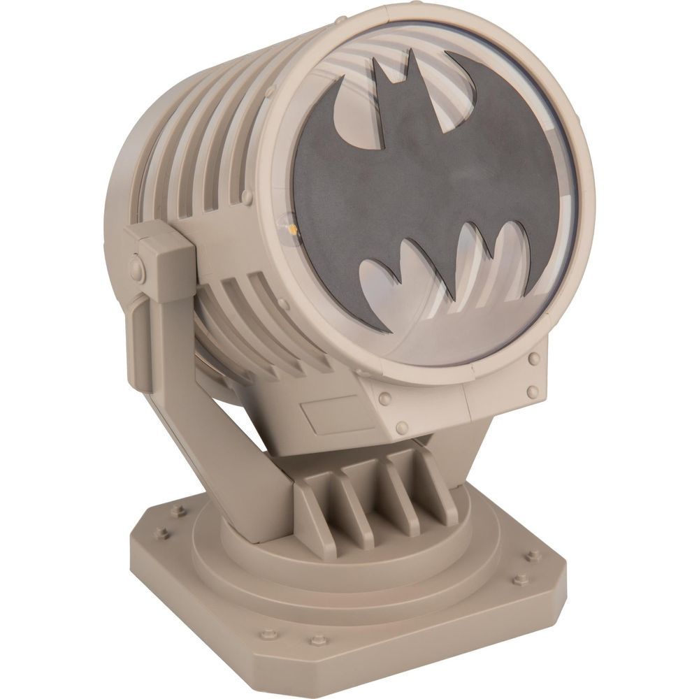 Paladone Projection Light (Batman - Bat Symbol) | TECH SUPPLY SHED