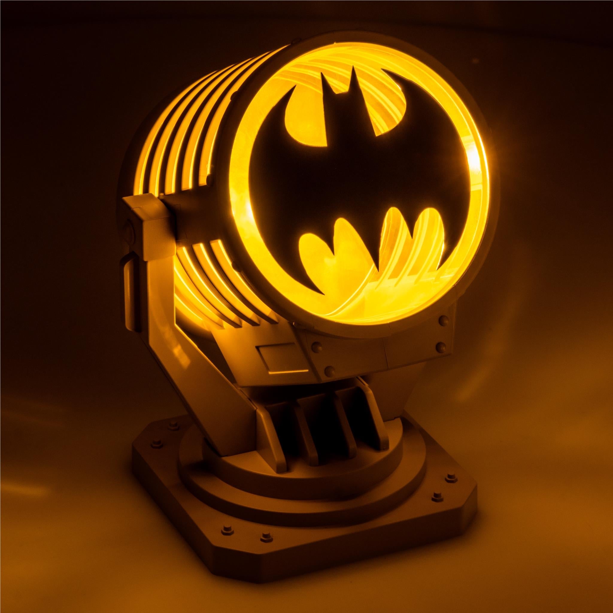 Paladone Projection Light (Batman - Bat Symbol)