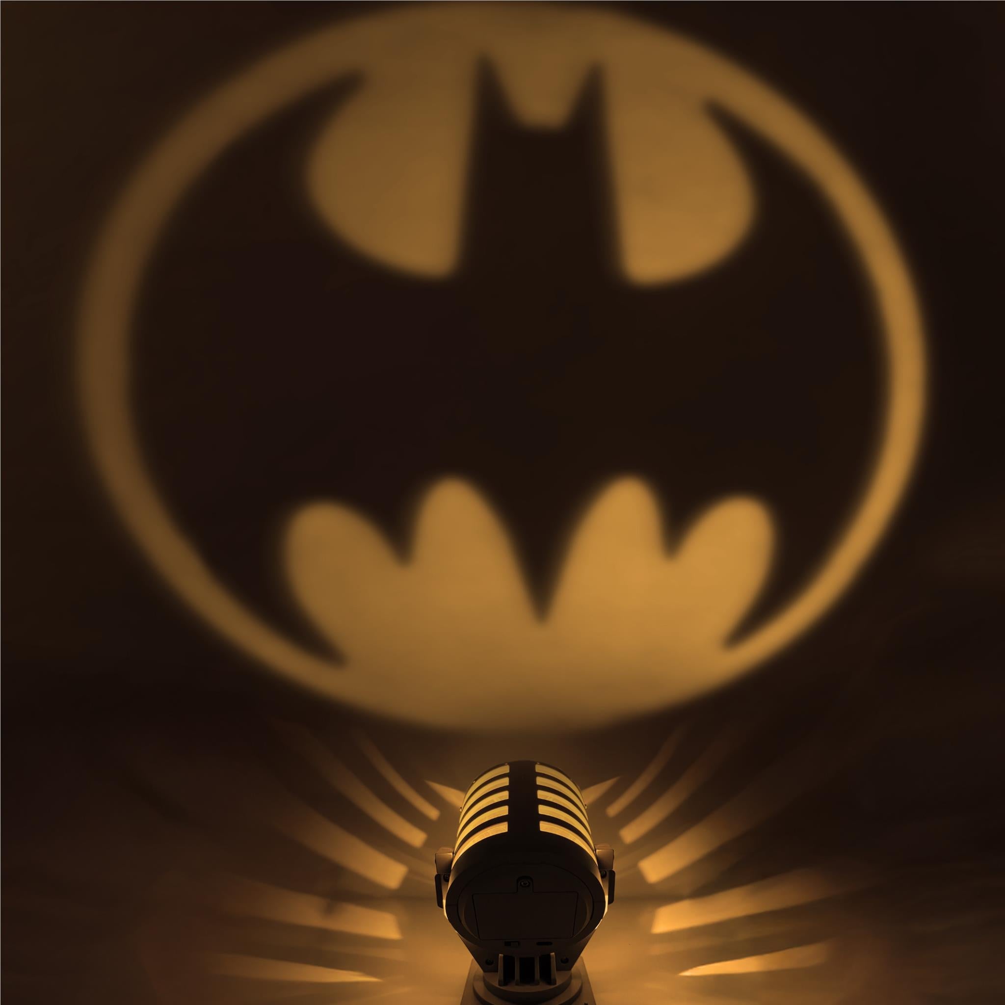 Paladone Projection Light (Batman - Bat Symbol)