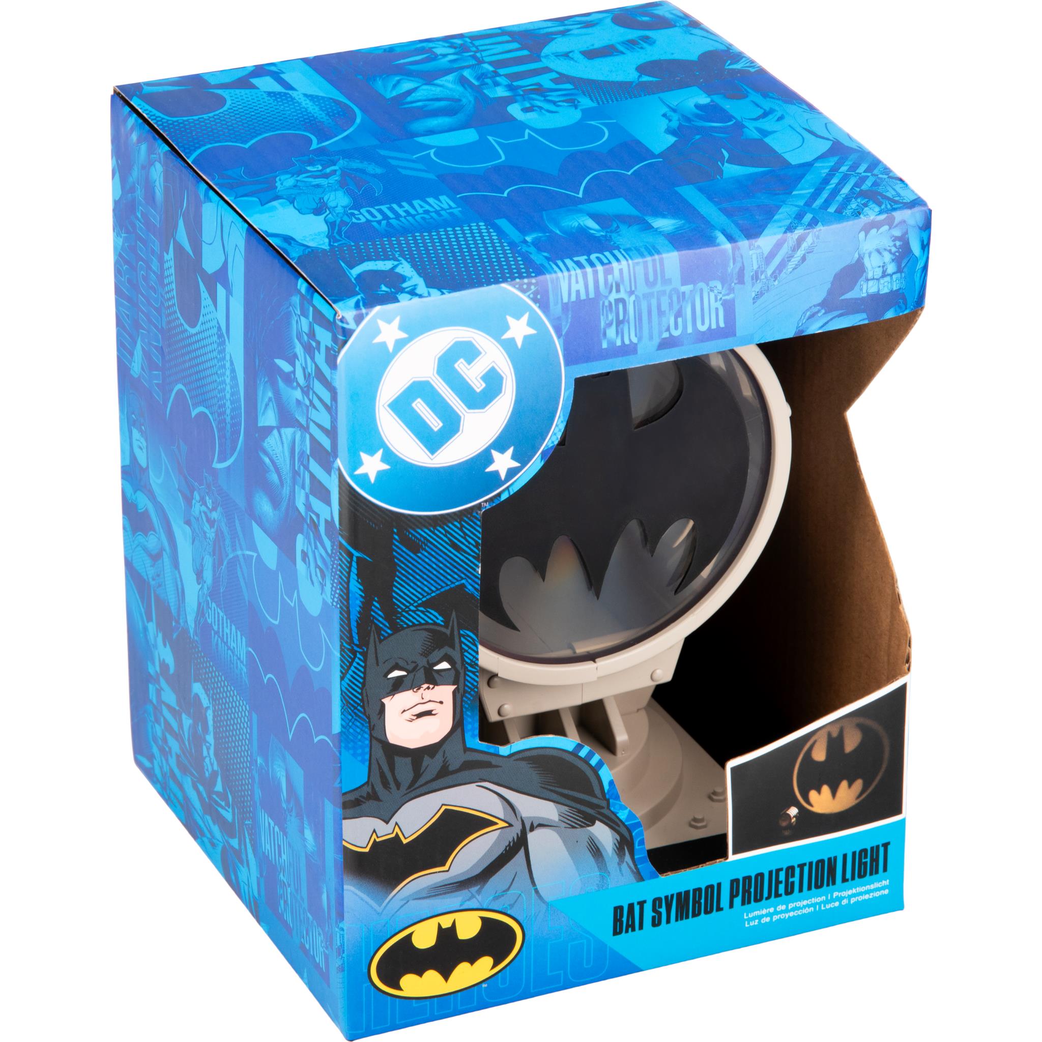 Paladone Projection Light (Batman - Bat Symbol)
