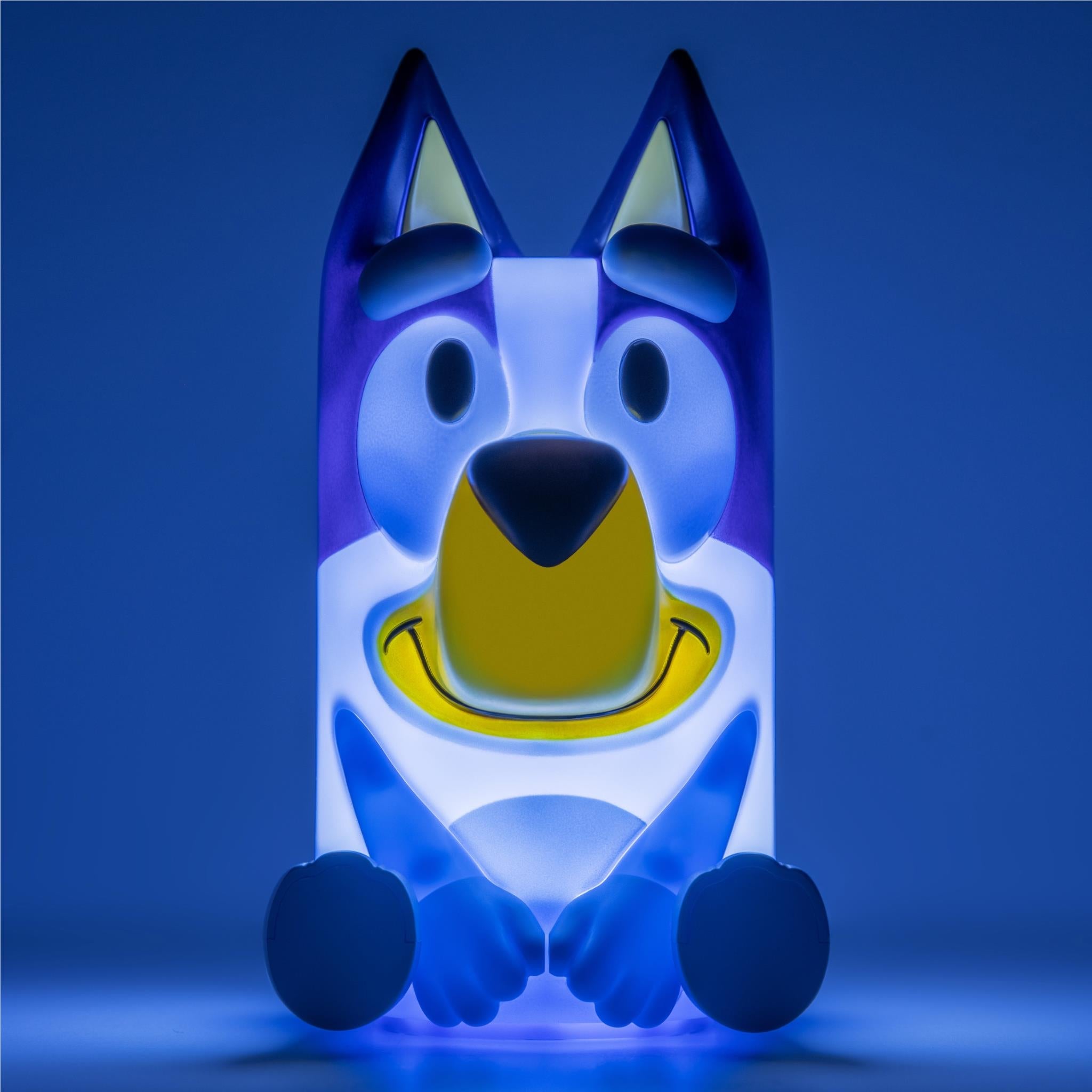 Paladone Glo Buddies Light (Bluey)