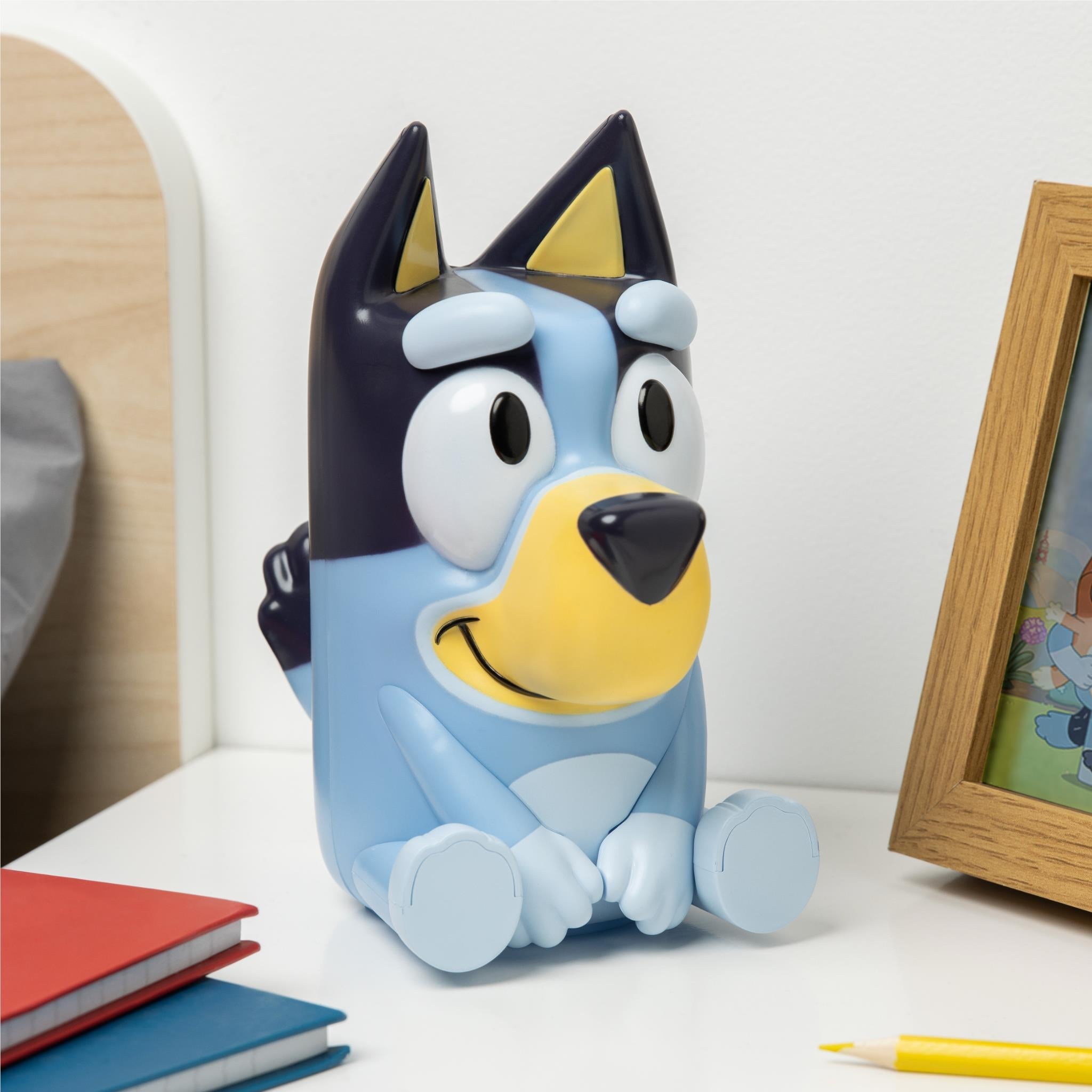 Paladone Glo Buddies Light (Bluey)