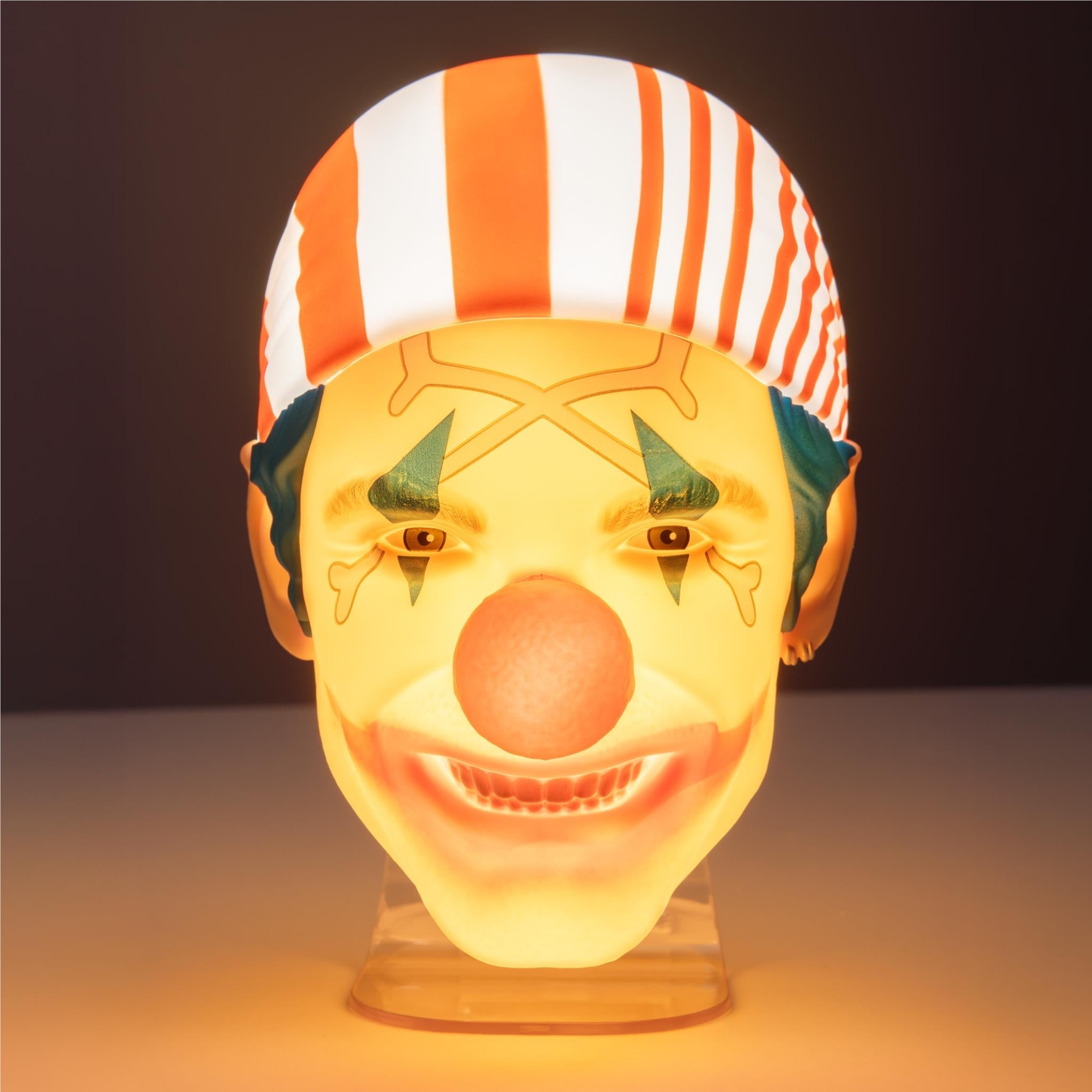 Paladone Mask Light (One Piece - Buggy)