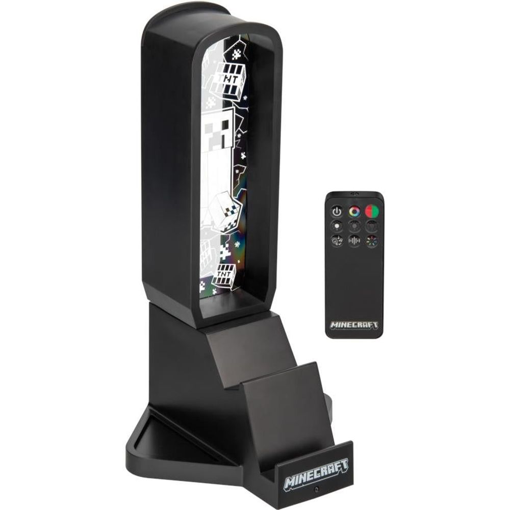 Paladone Desk Headphone Light Stand (Minecraft)