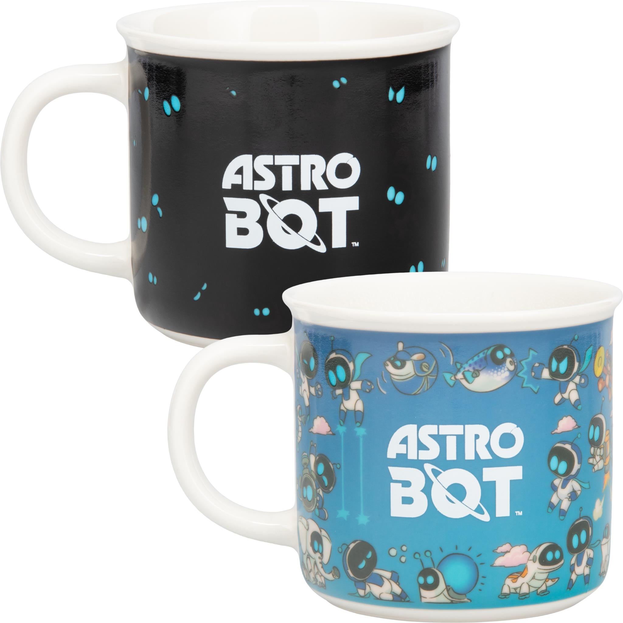 Paladone Heat Change Mug (Astro Bot)