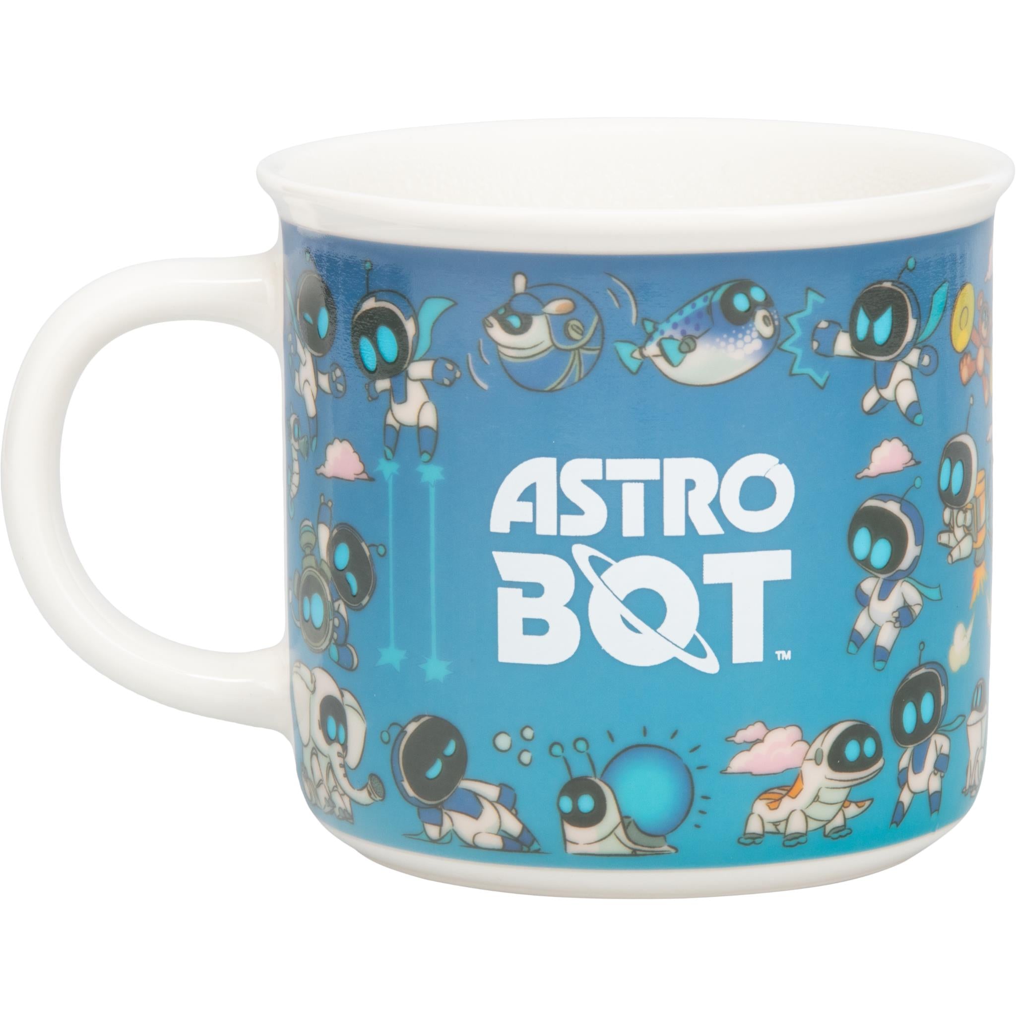 Paladone Heat Change Mug (Astro Bot)