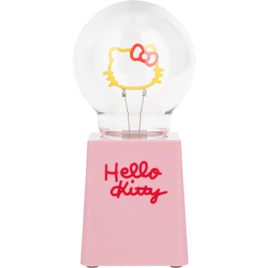 Paladone LED Neon Bulb Light (Hello Kitty)
