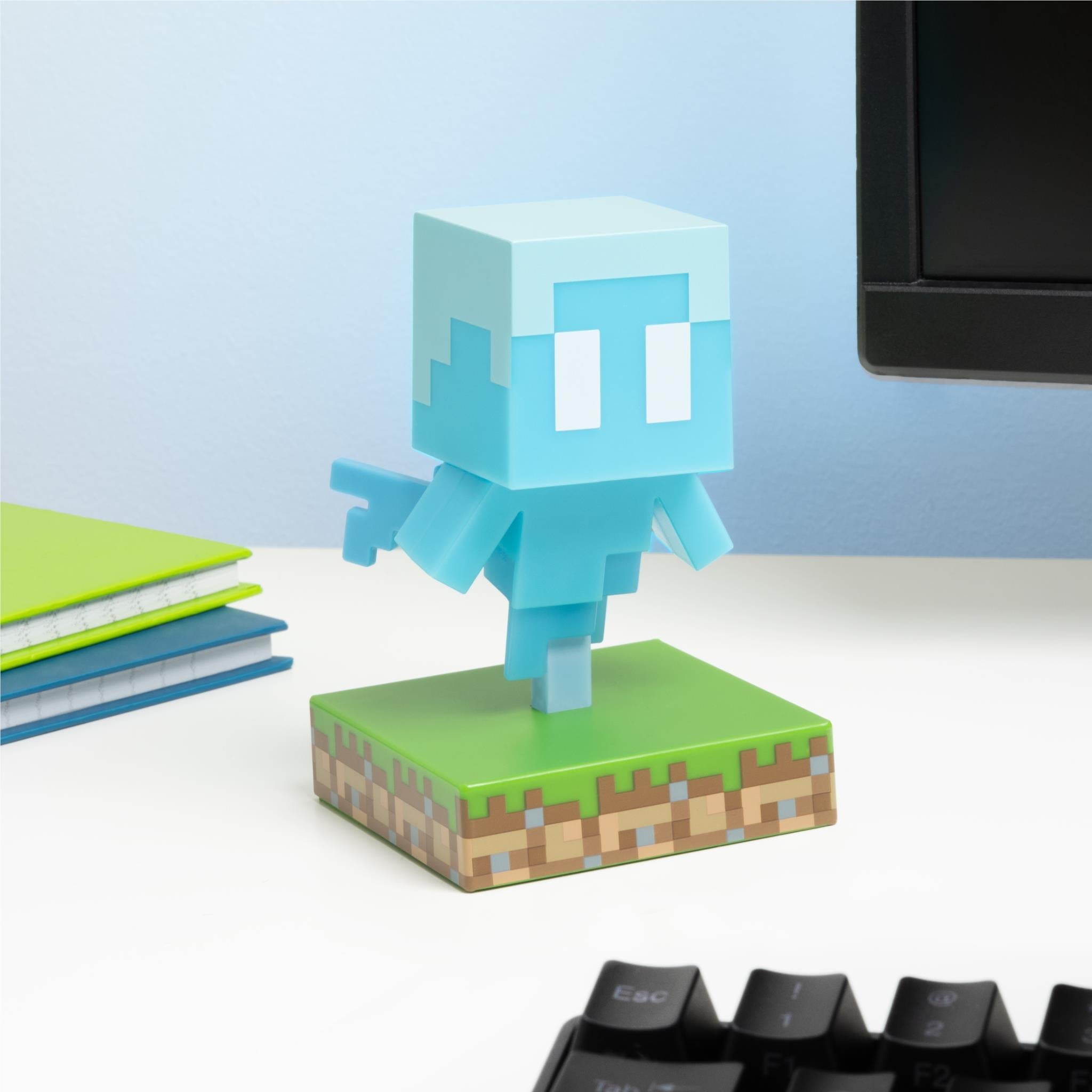 Paladone Icon Light (Minecraft Allay)