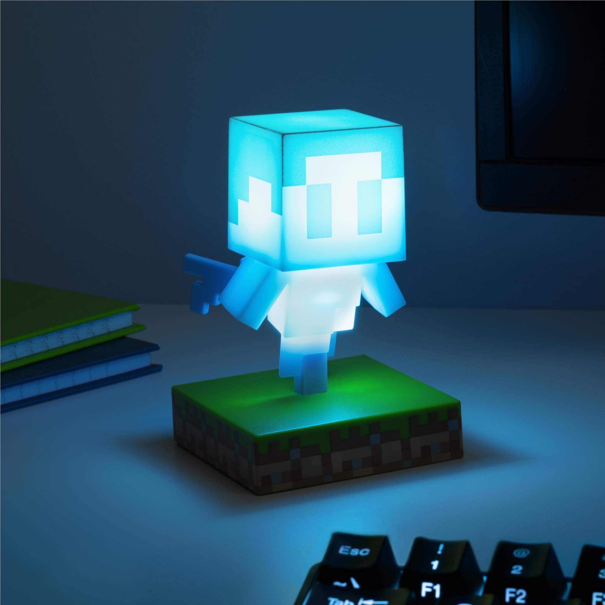 Paladone Icon Light (Minecraft Allay)