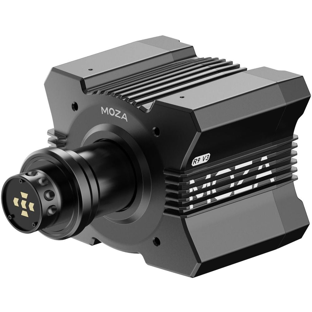 Moza R9 V3 Direct Drive Wheel Base