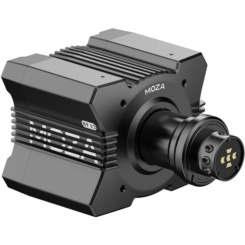 Moza R9 V3 Direct Drive Wheel Base