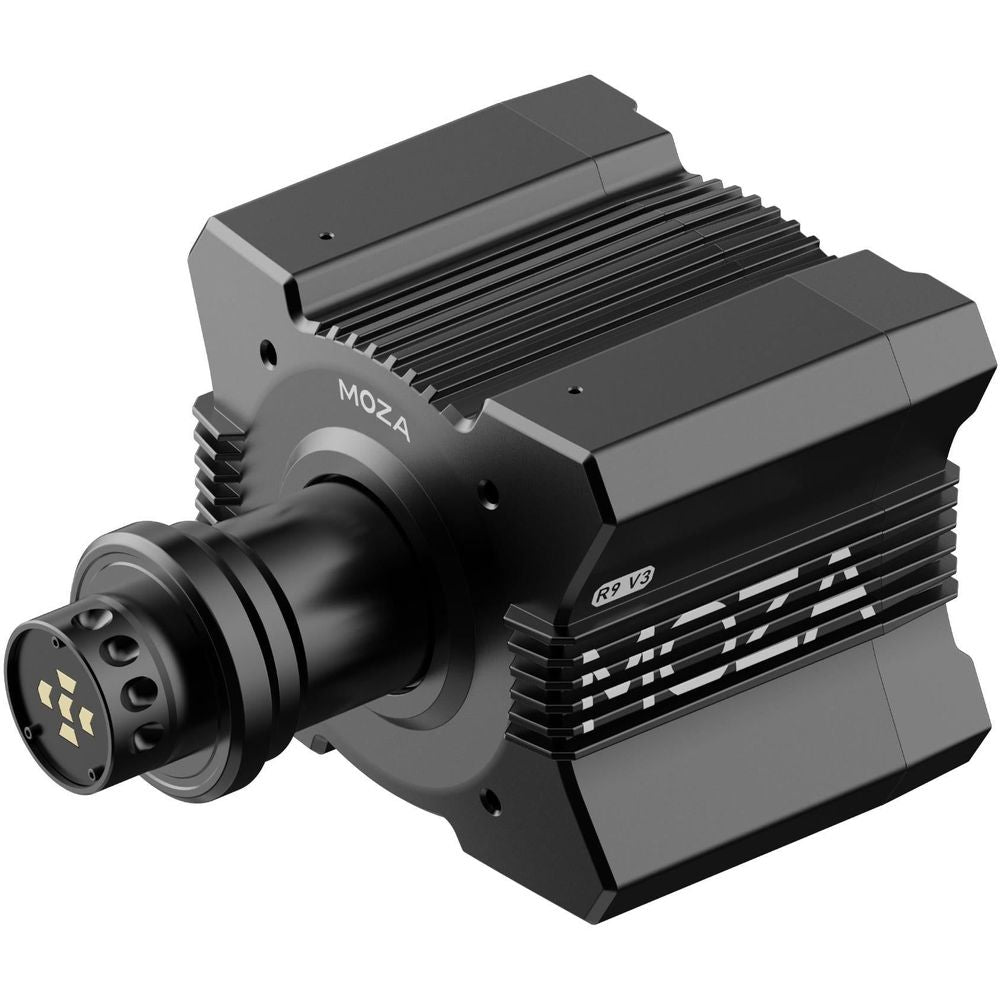 Moza R9 V3 Direct Drive Wheel Base