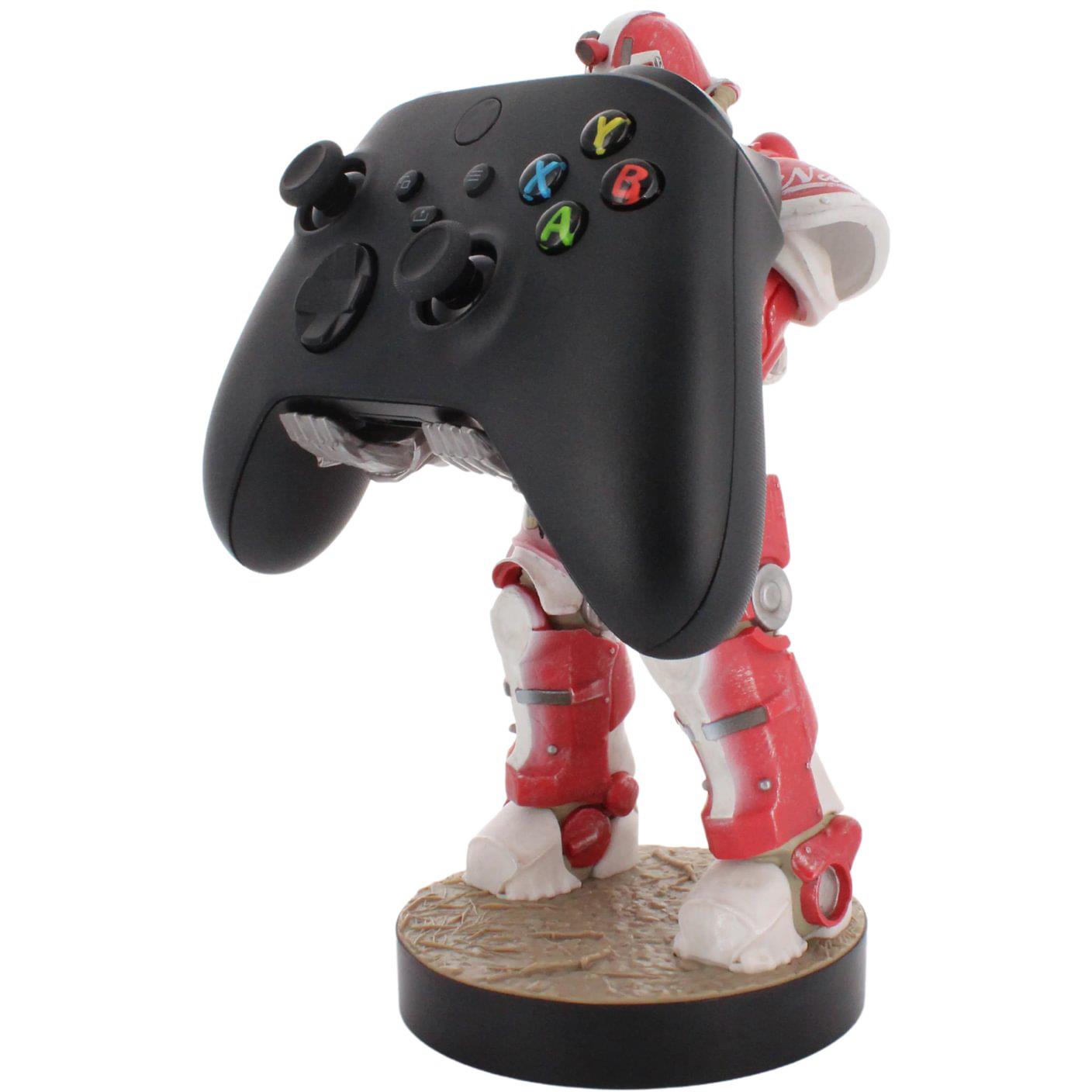 Cable Guys Controller/Phone Holder (Nuka-Cola Power Armor)