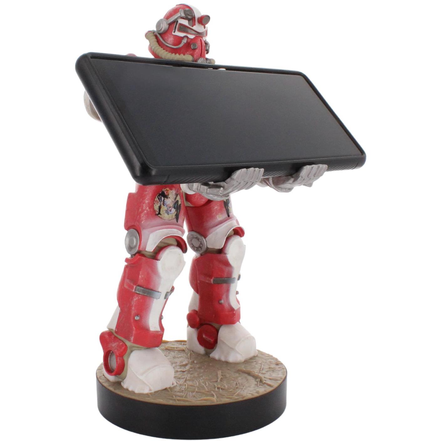 Cable Guys Controller/Phone Holder (Nuka-Cola Power Armor)