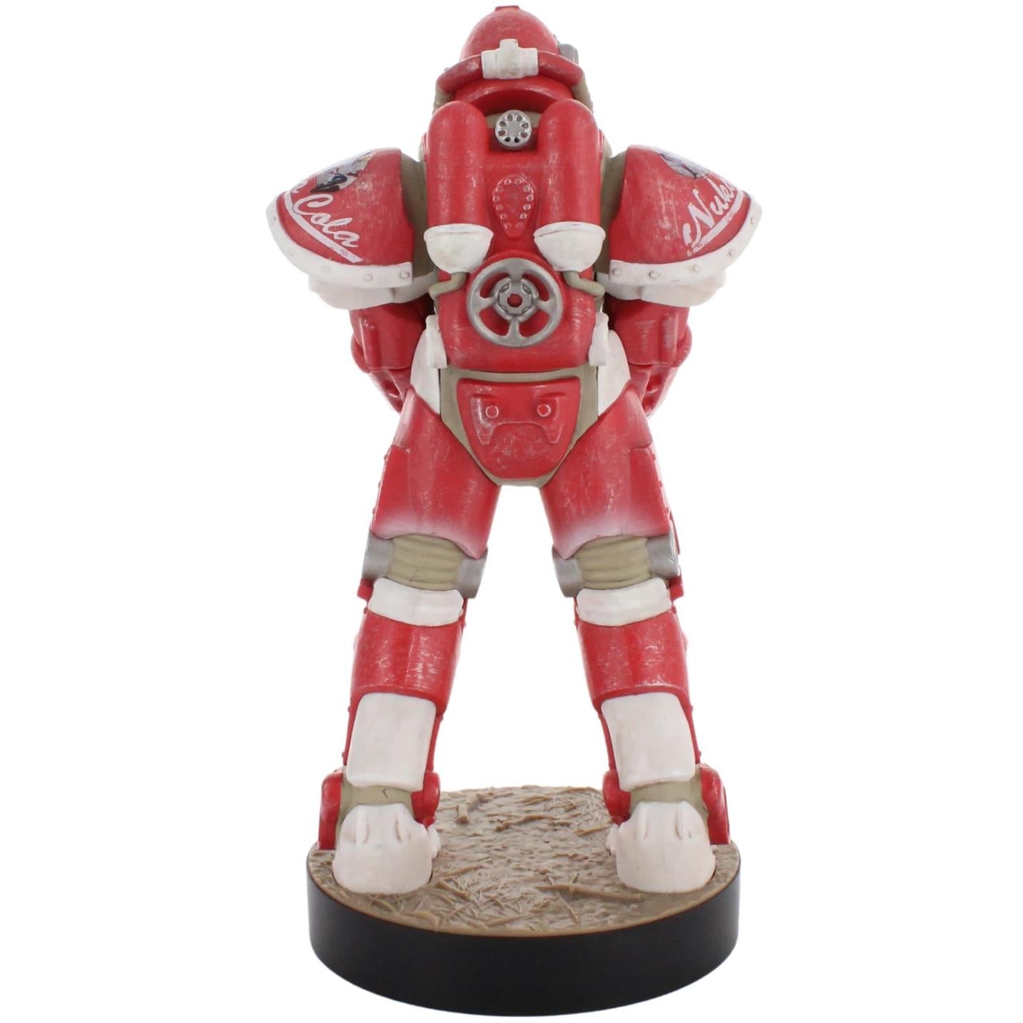 Cable Guys Controller/Phone Holder (Nuka-Cola Power Armor)