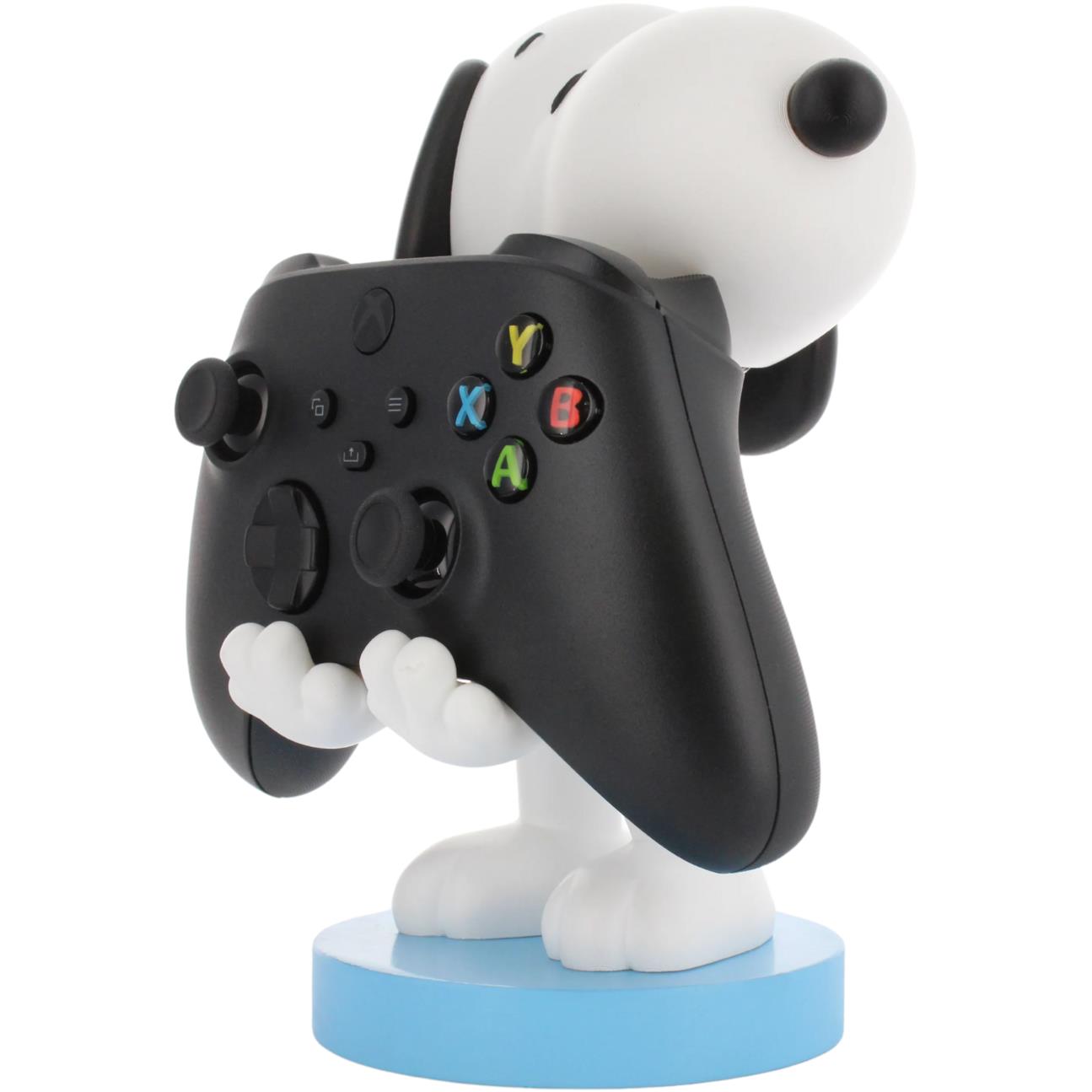 Cable Guys Controller/Phone Holder (Snoopy)