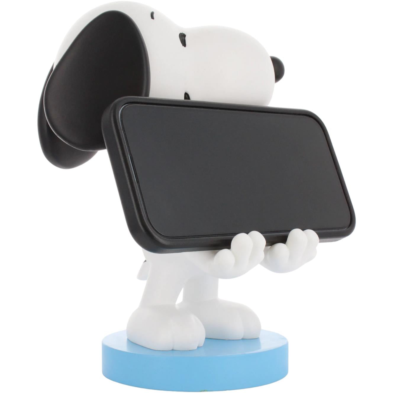 Cable Guys Controller/Phone Holder (Snoopy)