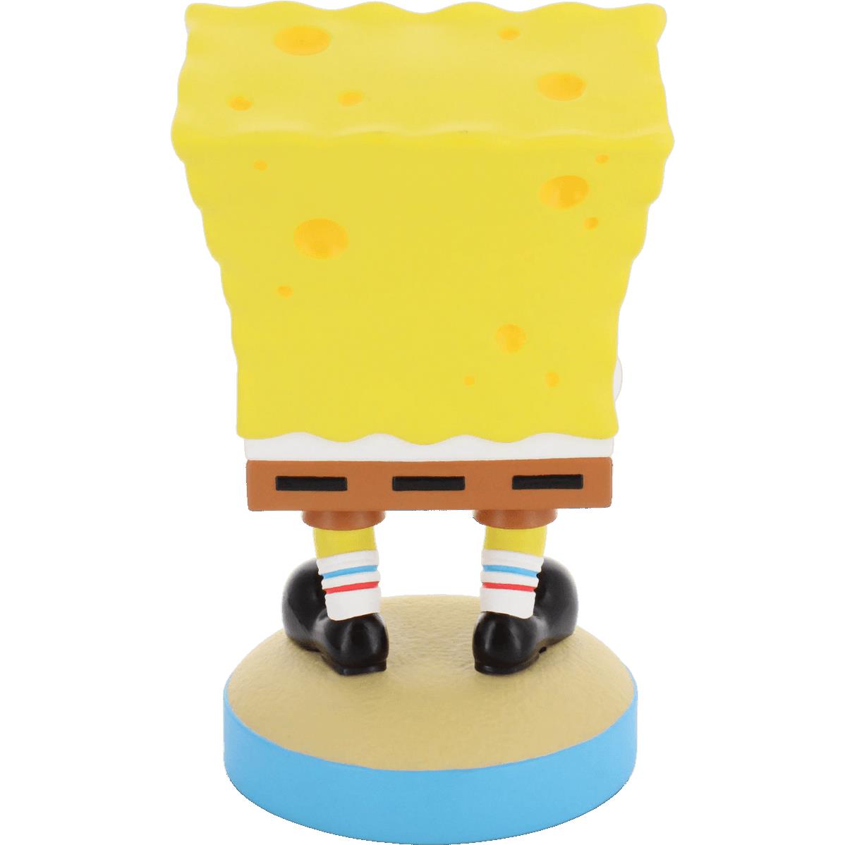 Cable Guys Controller/Phone Holder (Spongebob Squarepants)