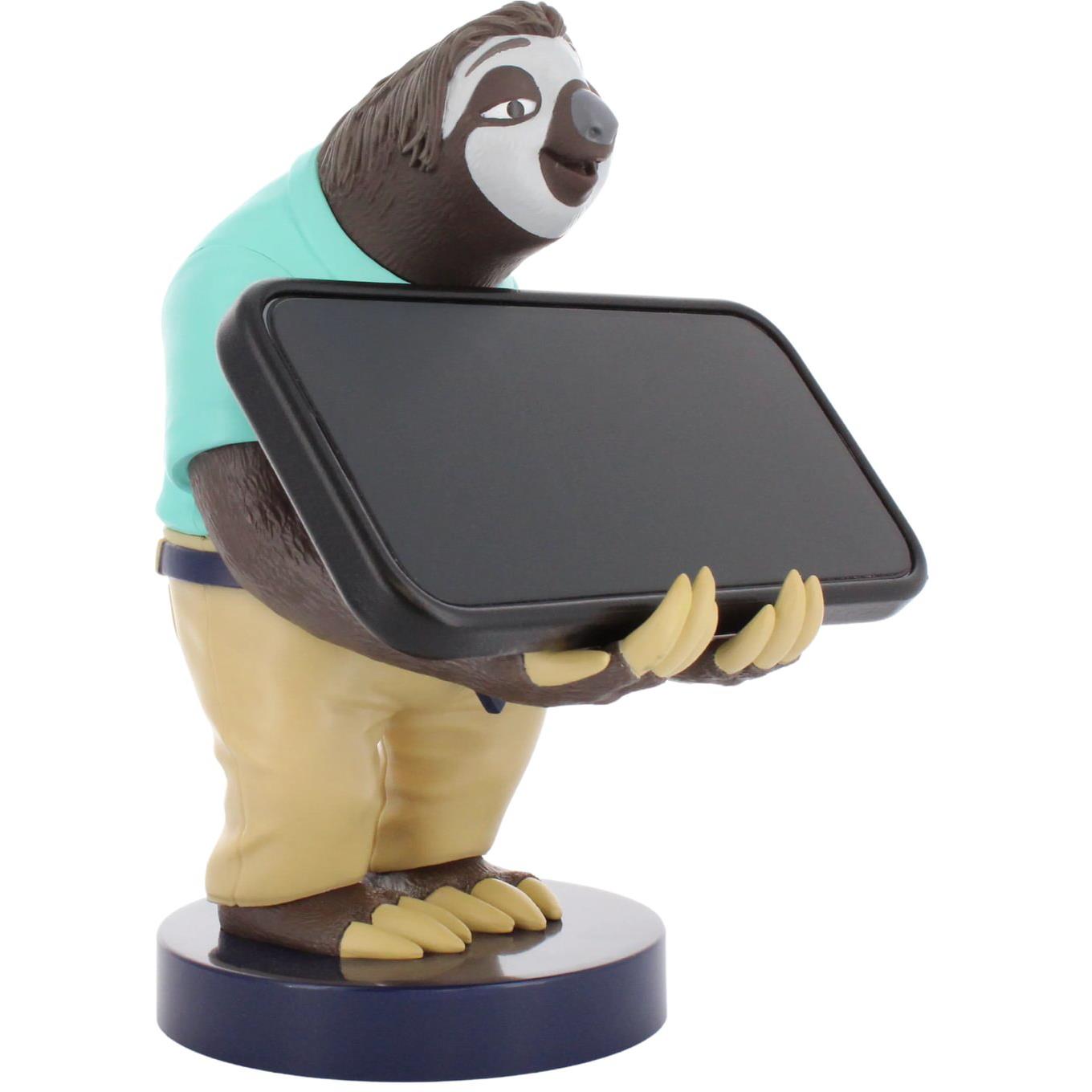 Cable Guys Controller/Phone Holder (Zootopia - Flash)