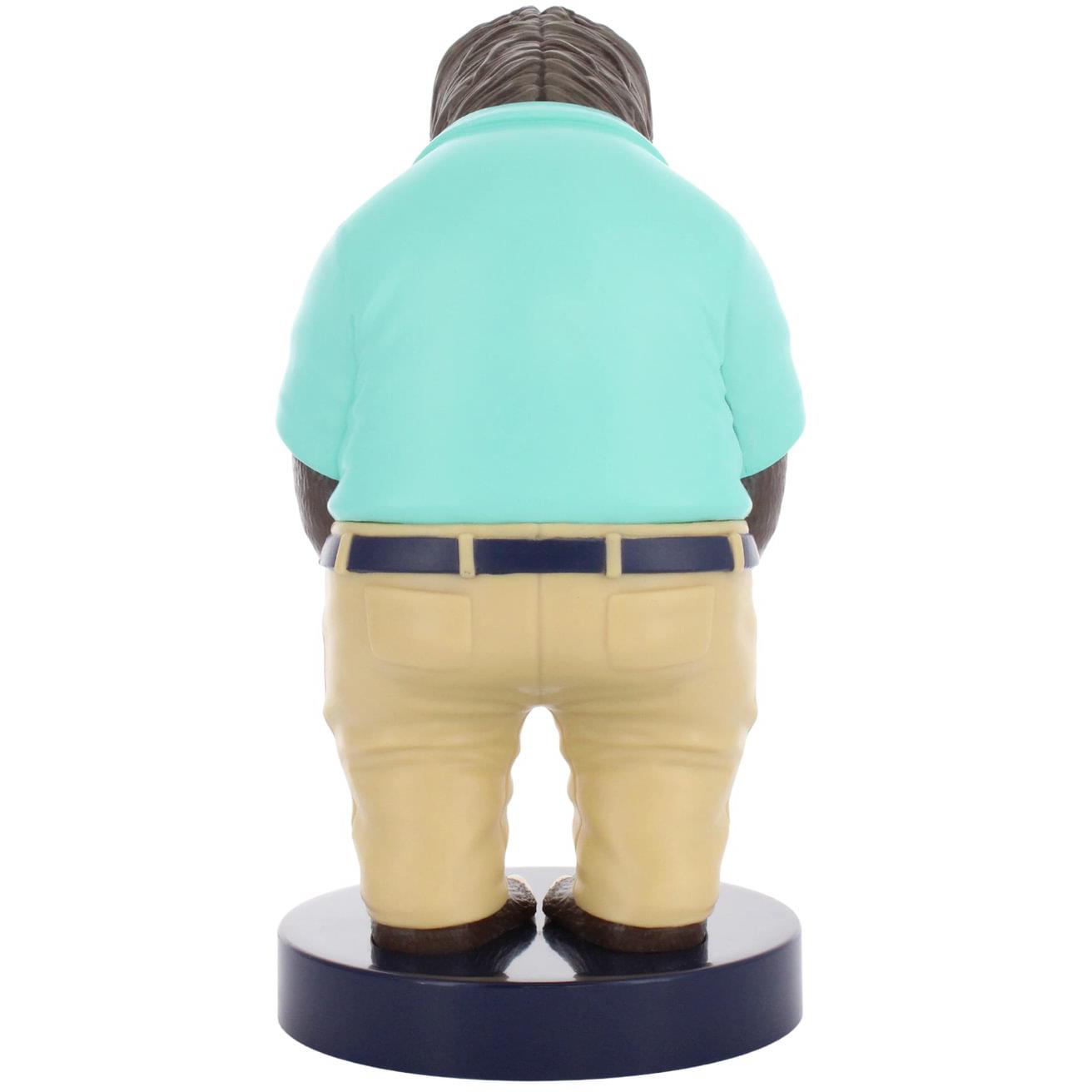 Cable Guys Controller/Phone Holder (Zootopia - Flash)