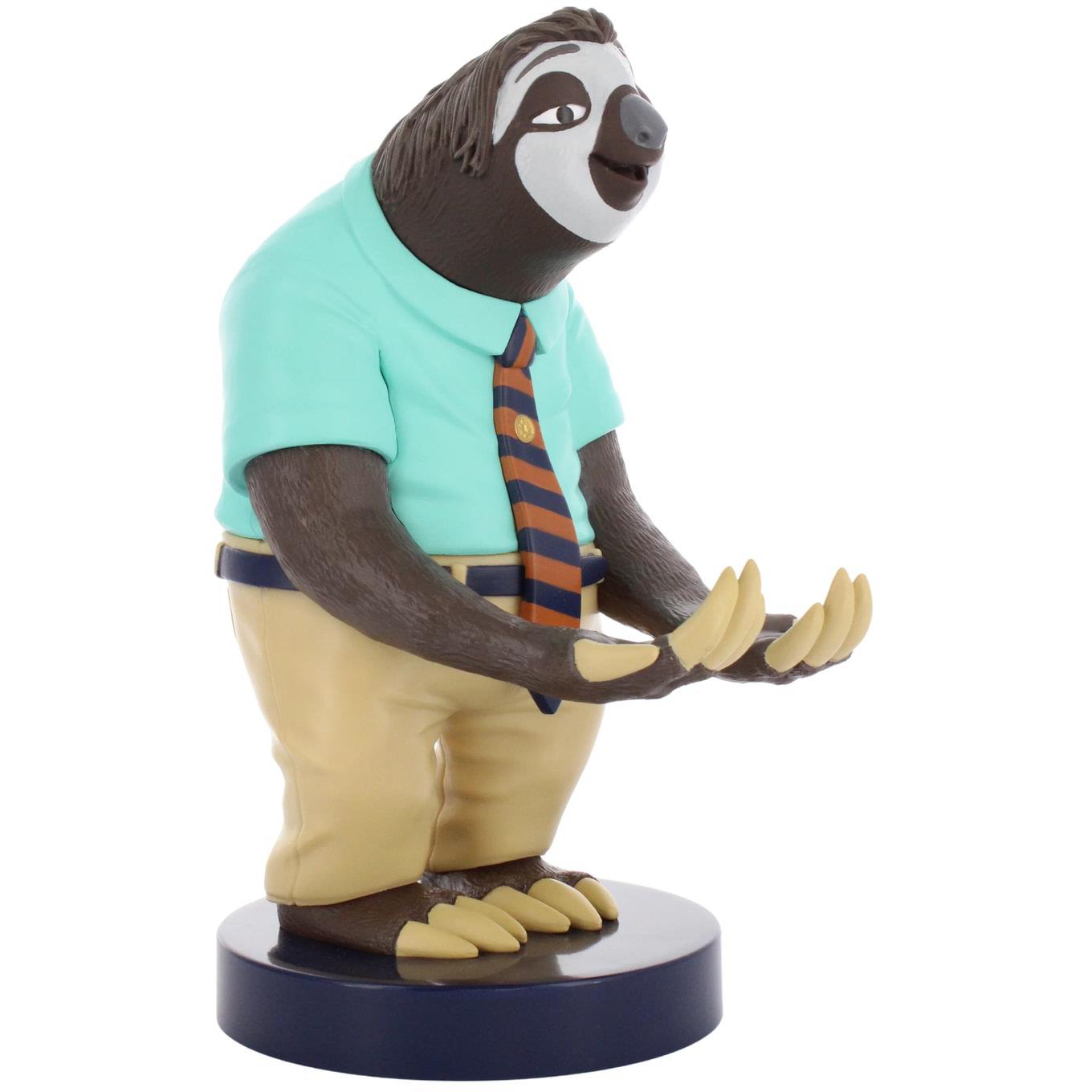 Cable Guys Controller/Phone Holder (Zootopia - Flash)