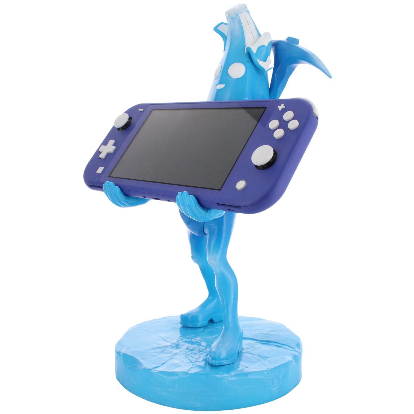Cable Guys Controller/Phone Holder XL (Fortnite - Polar Peely)