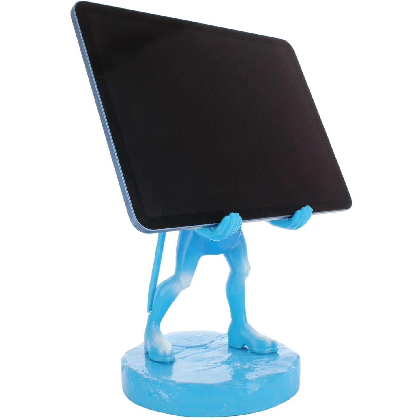 Cable Guys Controller/Phone Holder XL (Fortnite - Polar Peely)