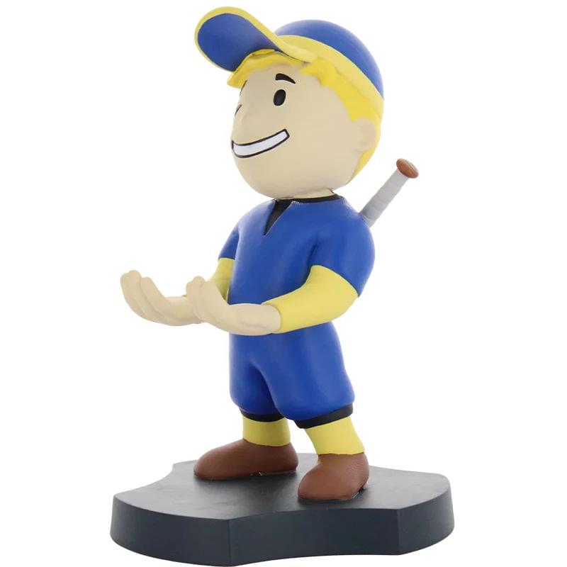 Cable Guys Holdems (Fallout: Big League Vault Boy)