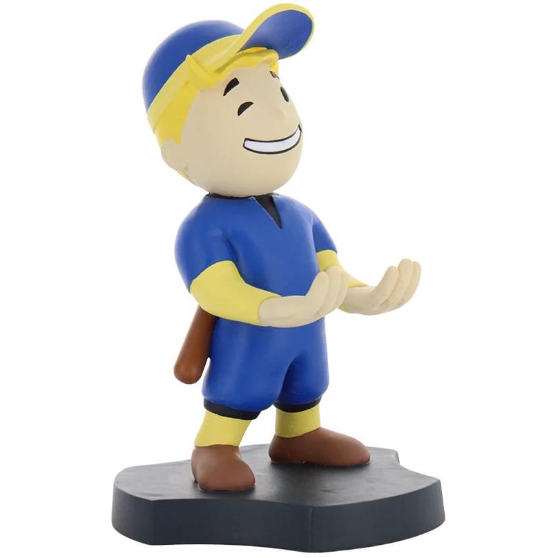 Cable Guys Holdems (Fallout: Big League Vault Boy)
